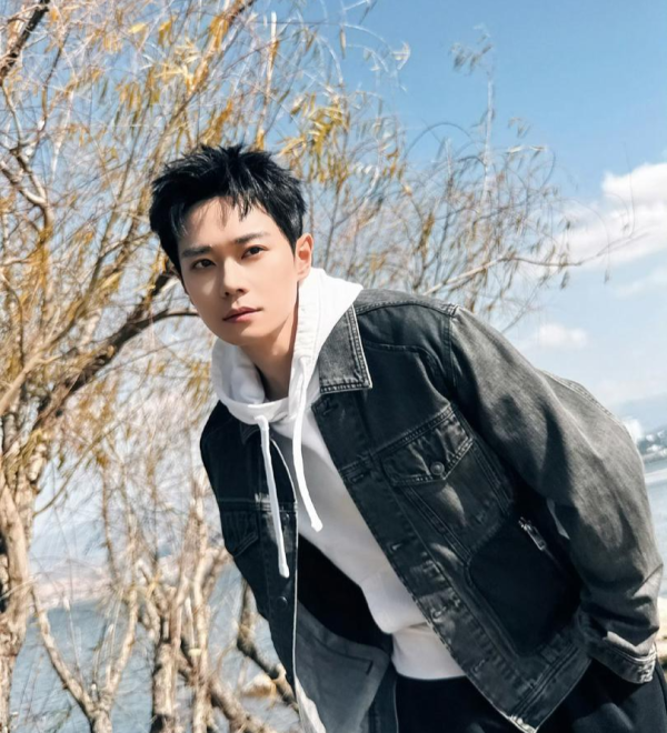 天金策略 童年白月光“杀”回来了！专访曹骏：从沉香到子空，一直在路上｜谈艺录