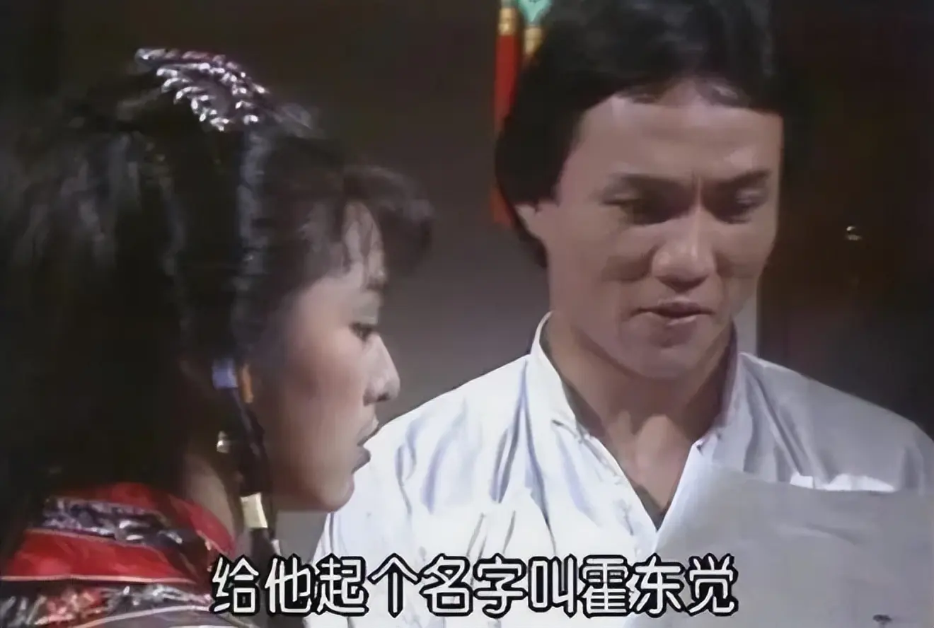 易配资 当年与TVB平分秋色的5部亚视剧，全看过的就暴露年龄了