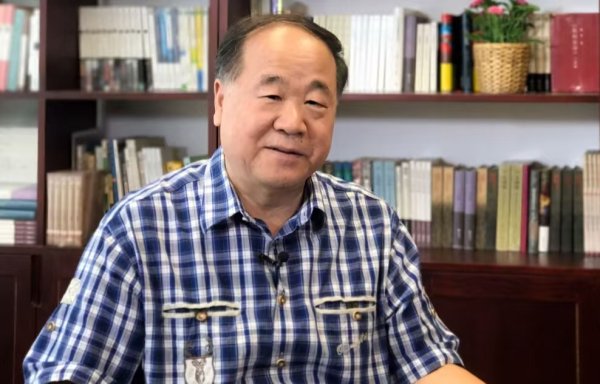 顶级配资 莫言点赞！刀郎《罗刹海市》唱活《聊斋》，三百年老故事为什么火遍全网？